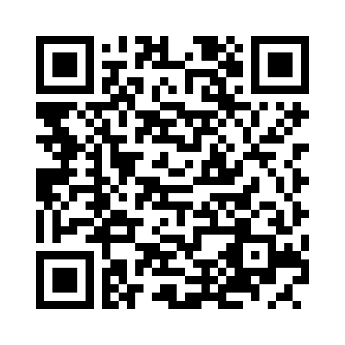 Código QR do registo