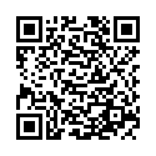 Código QR do registo