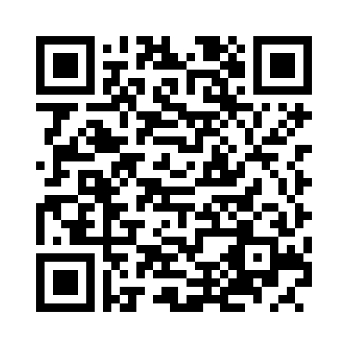 Código QR do registo