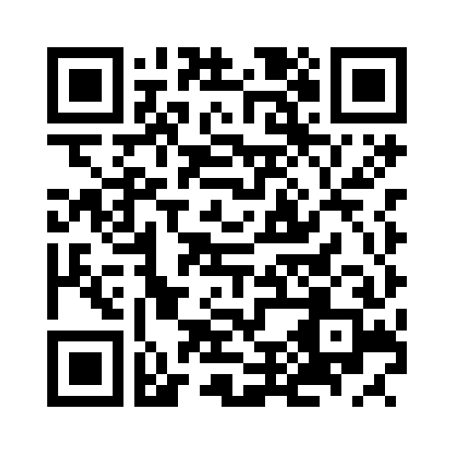 Código QR do registo