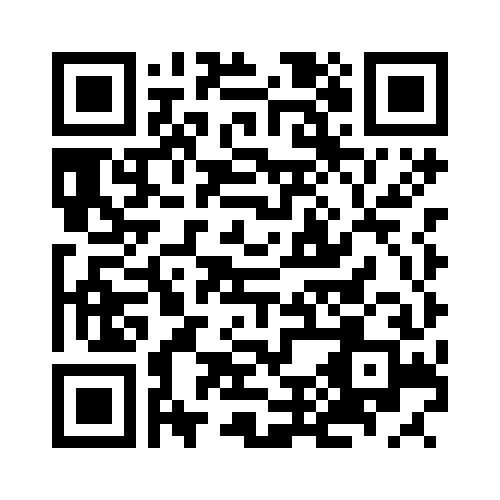 Código QR do registo