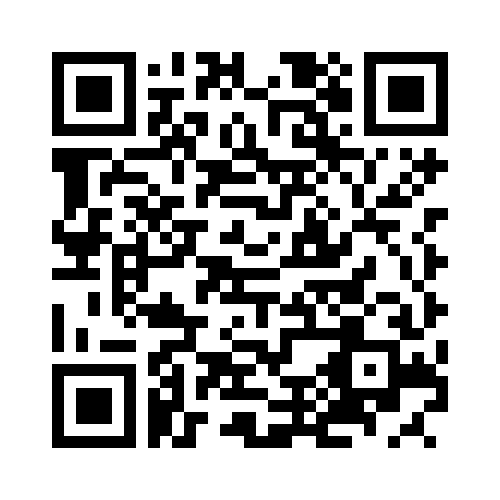 Código QR do registo