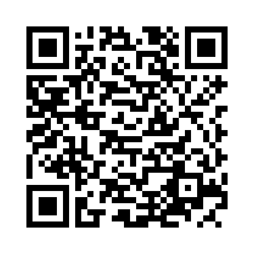 Código QR do registo