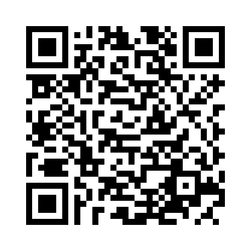 Código QR do registo