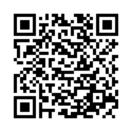 Código QR do registo