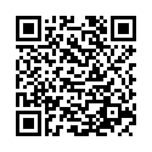 Código QR do registo