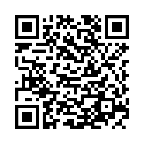 Código QR do registo