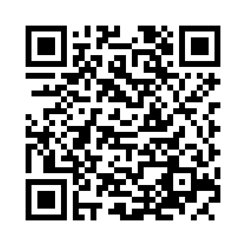 Código QR do registo