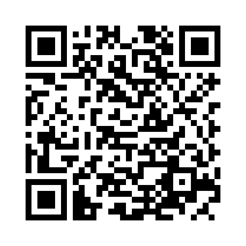 Código QR do registo