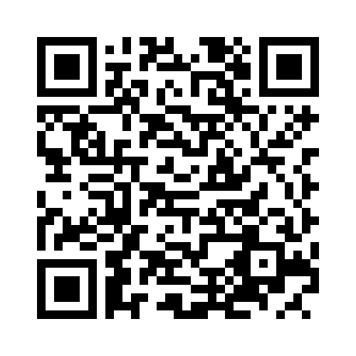 Código QR do registo