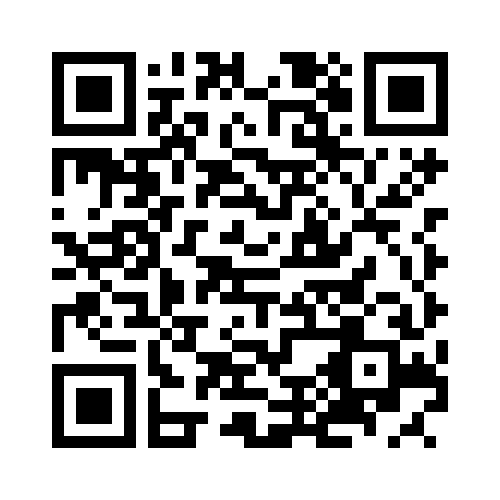 Código QR do registo