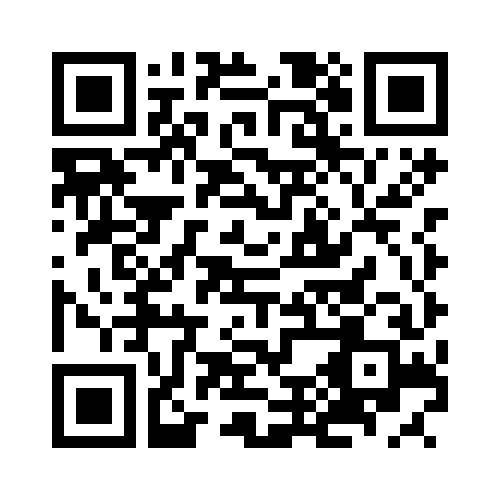 Código QR do registo