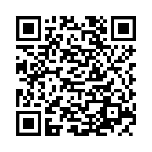 Código QR do registo