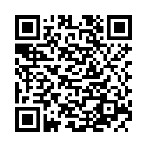 Código QR do registo