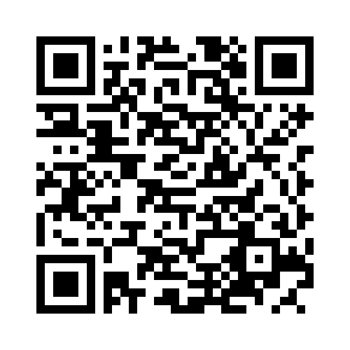 Código QR do registo