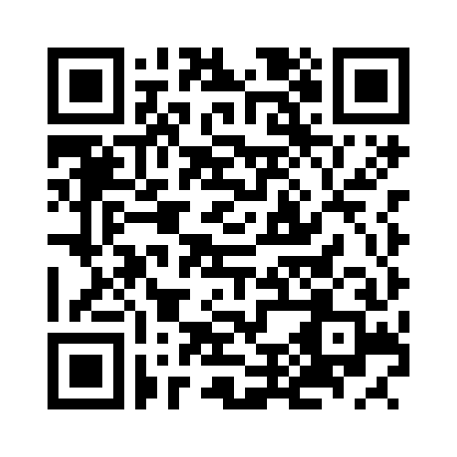 Código QR do registo