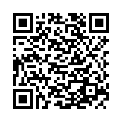 Código QR do registo