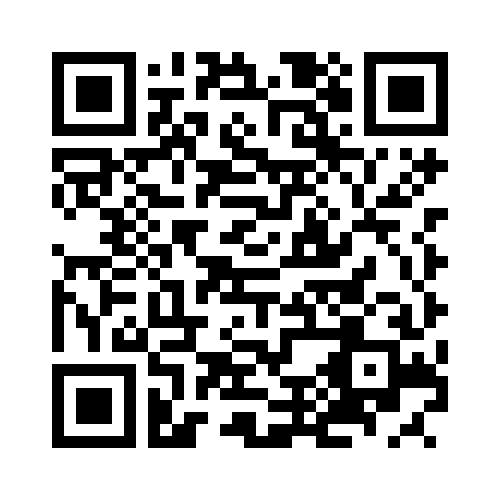 Código QR do registo