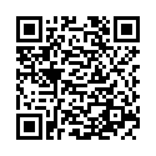 Código QR do registo