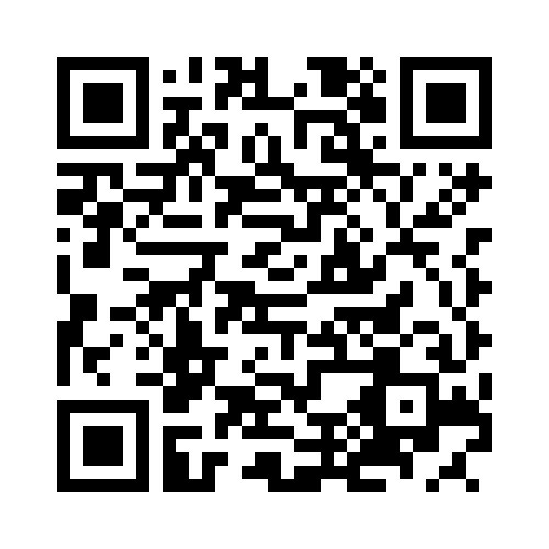 Código QR do registo