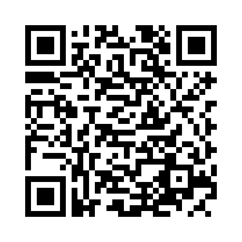 Código QR do registo