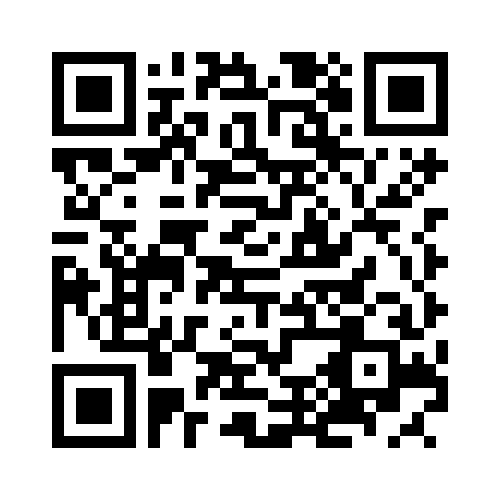 Código QR do registo