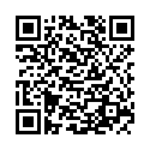 Código QR do registo