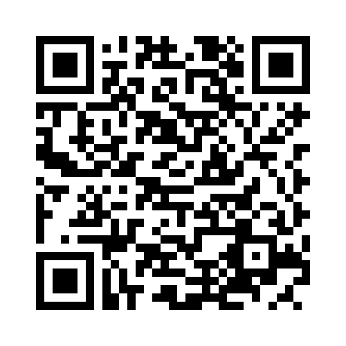 Código QR do registo