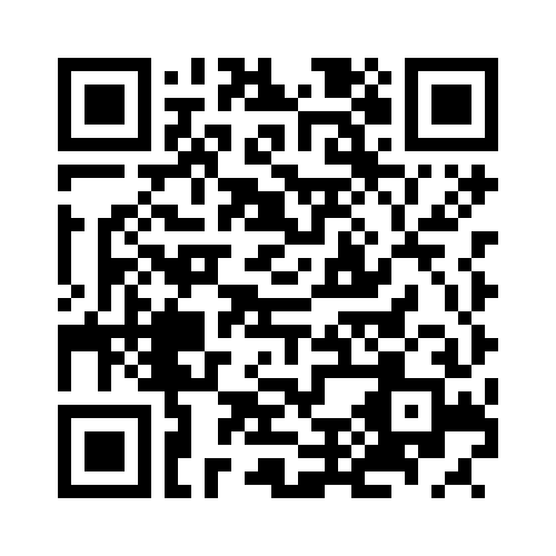 Código QR do registo