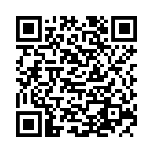 Código QR do registo