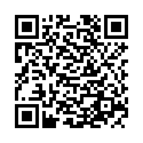 Código QR do registo