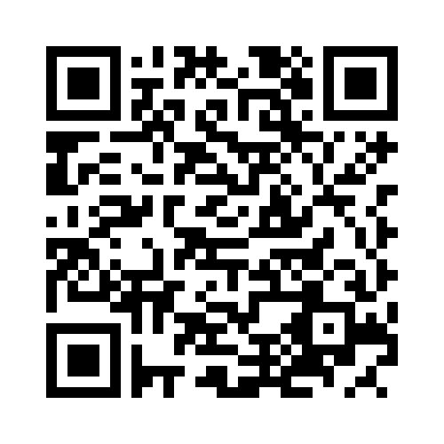 Código QR do registo