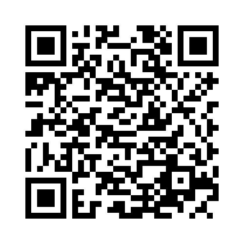 Código QR do registo