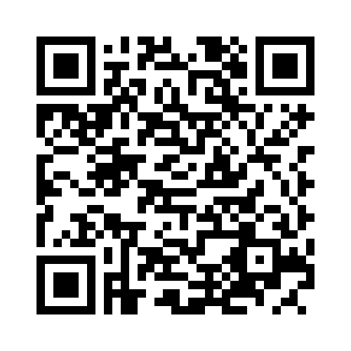 Código QR do registo