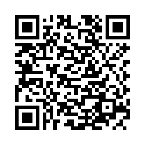 Código QR do registo