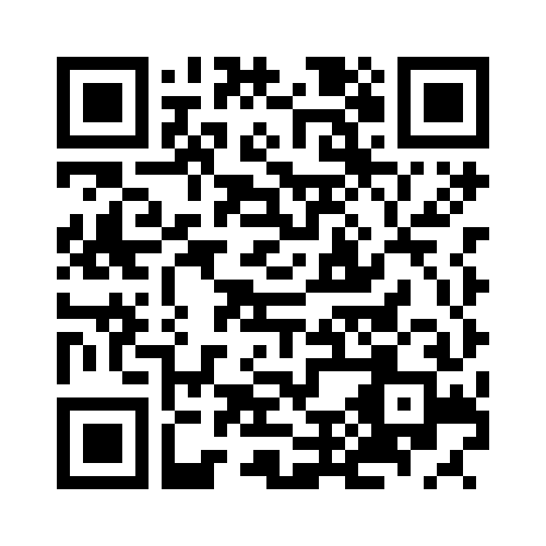 Código QR do registo