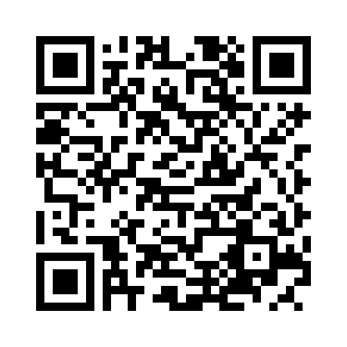 Código QR do registo