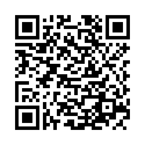 Código QR do registo