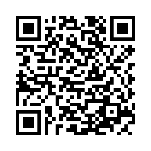 Código QR do registo