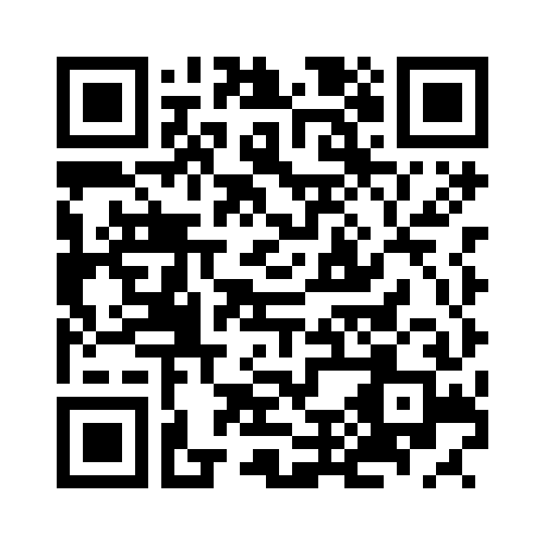 Código QR do registo