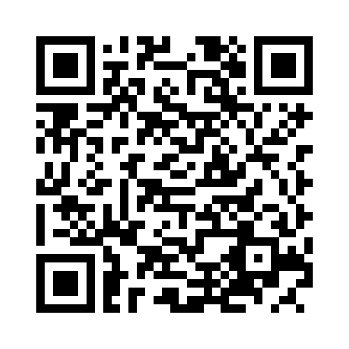 Código QR do registo