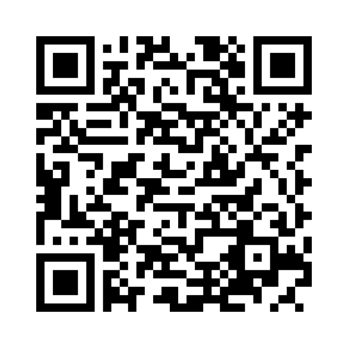 Código QR do registo