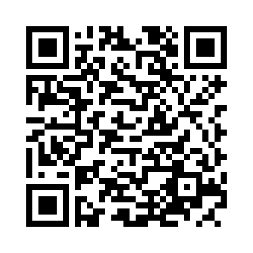 Código QR do registo