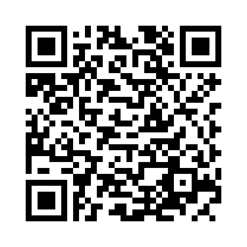 Código QR do registo