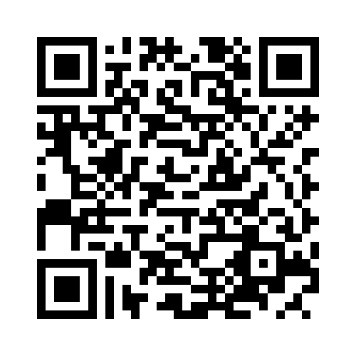 Código QR do registo