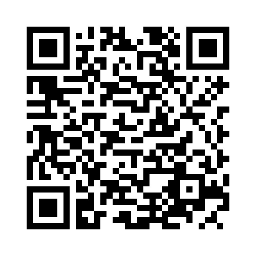 Código QR do registo