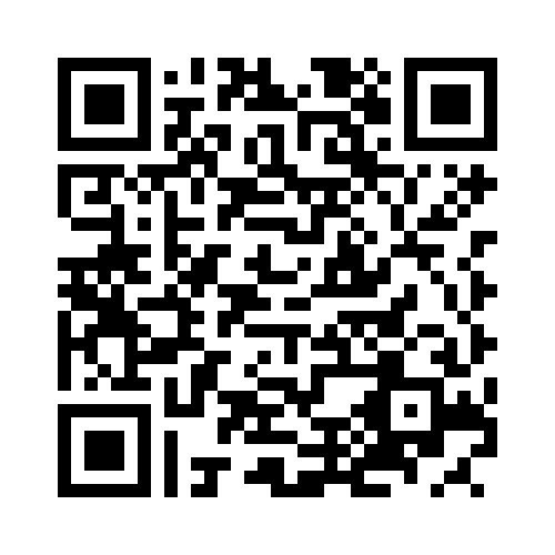 Código QR do registo