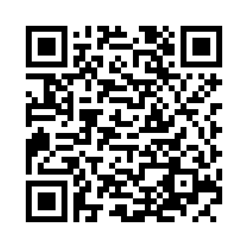 Código QR do registo