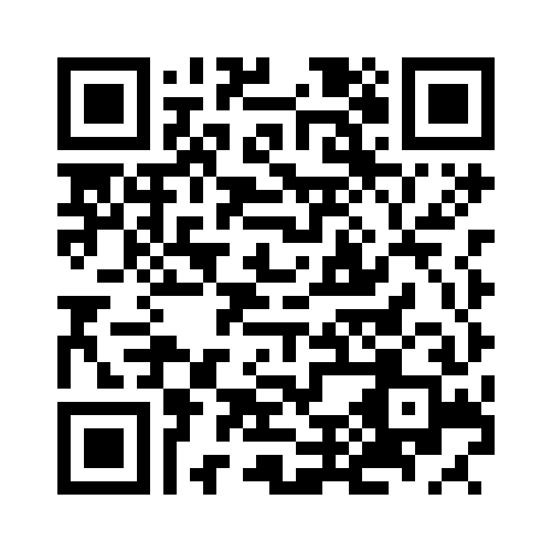 Código QR do registo