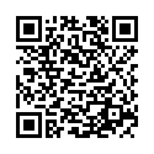 Código QR do registo